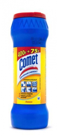   comet 475   